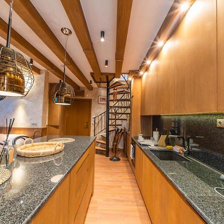 Pirin Golf Hotel&Spa Apartment 17 - Private Luxury Apartment 라즐로그 외부 사진