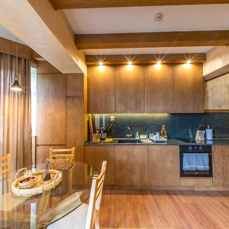 Pirin Golf Hotel&Spa Apartment 17 - Private Luxury Apartment 라즐로그 외부 사진