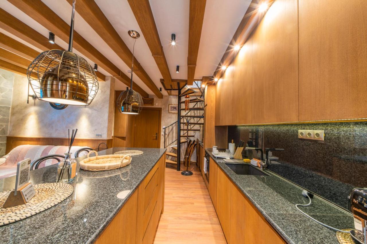Pirin Golf Hotel&Spa Apartment 17 - Private Luxury Apartment 라즐로그 외부 사진