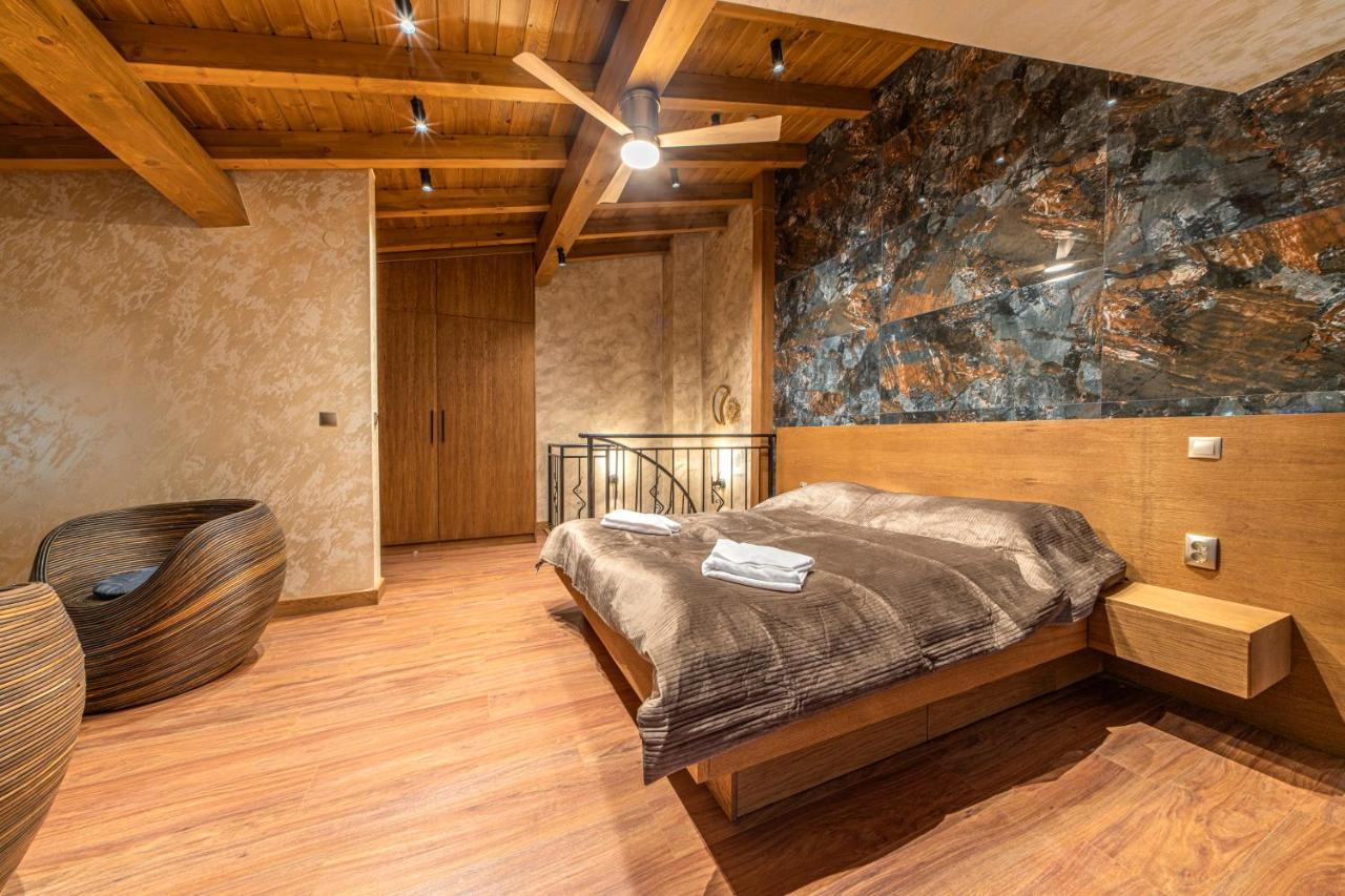 Pirin Golf Hotel&Spa Apartment 17 - Private Luxury Apartment 라즐로그 외부 사진