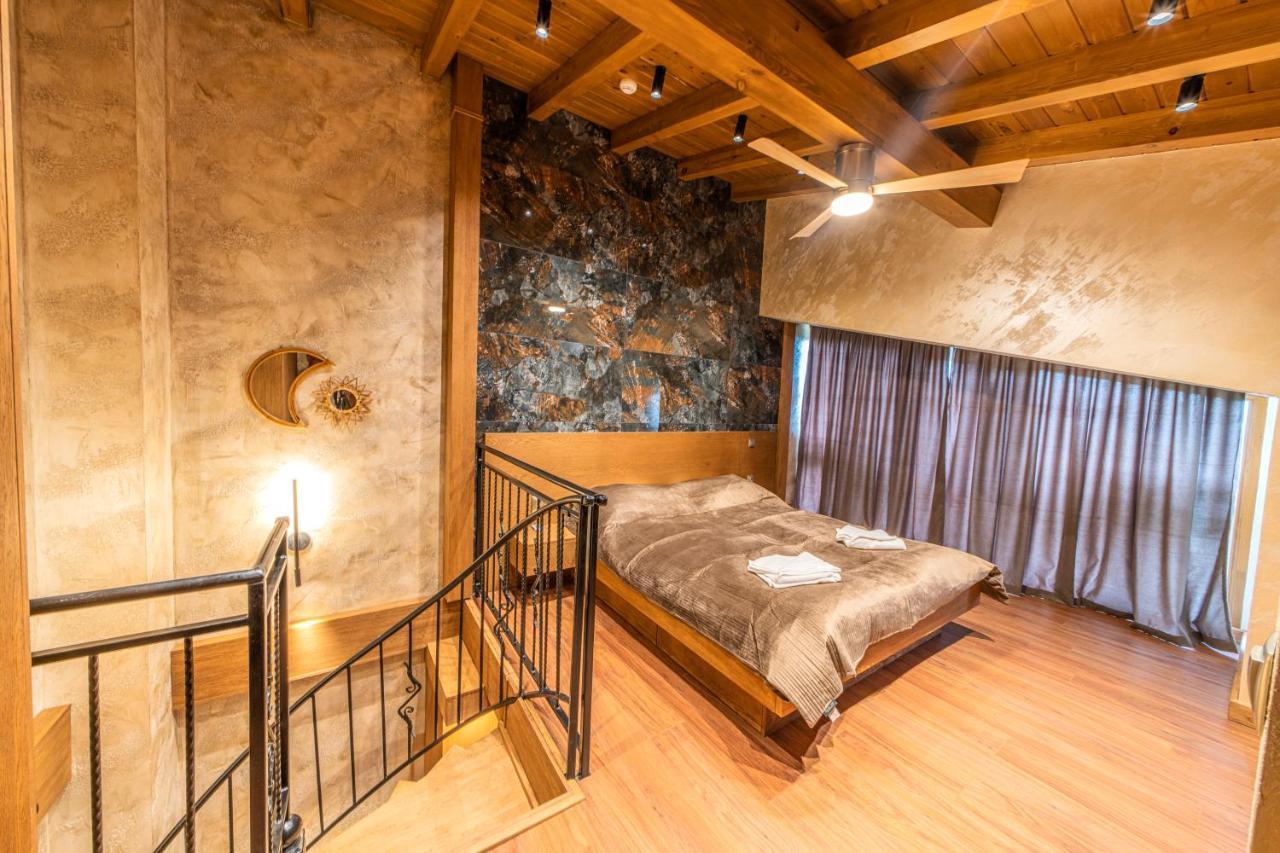 Pirin Golf Hotel&Spa Apartment 17 - Private Luxury Apartment 라즐로그 외부 사진