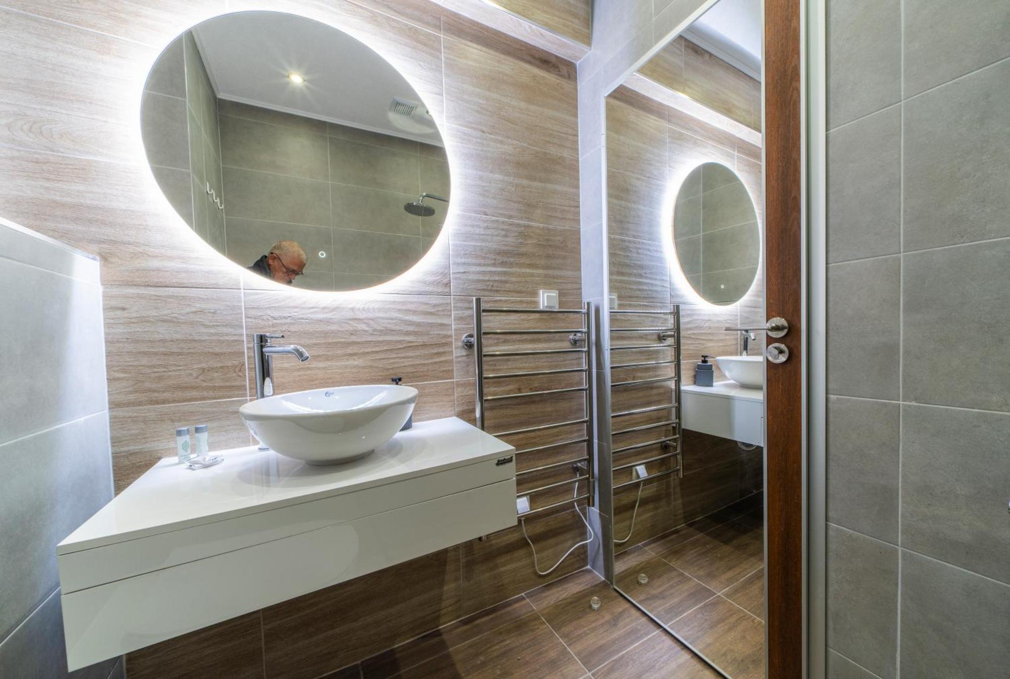 Pirin Golf Hotel&Spa Apartment 17 - Private Luxury Apartment 라즐로그 외부 사진