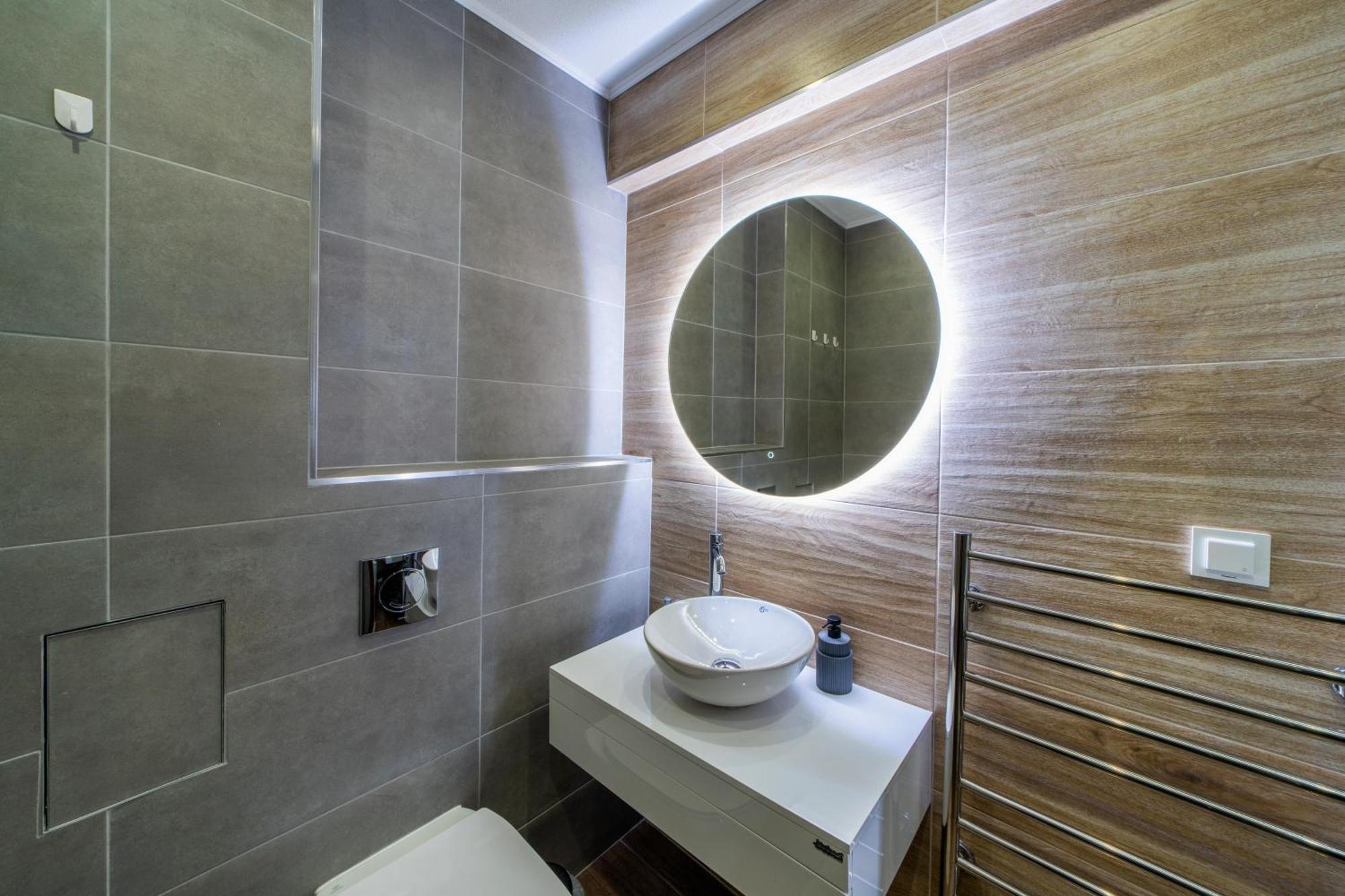 Pirin Golf Hotel&Spa Apartment 17 - Private Luxury Apartment 라즐로그 외부 사진