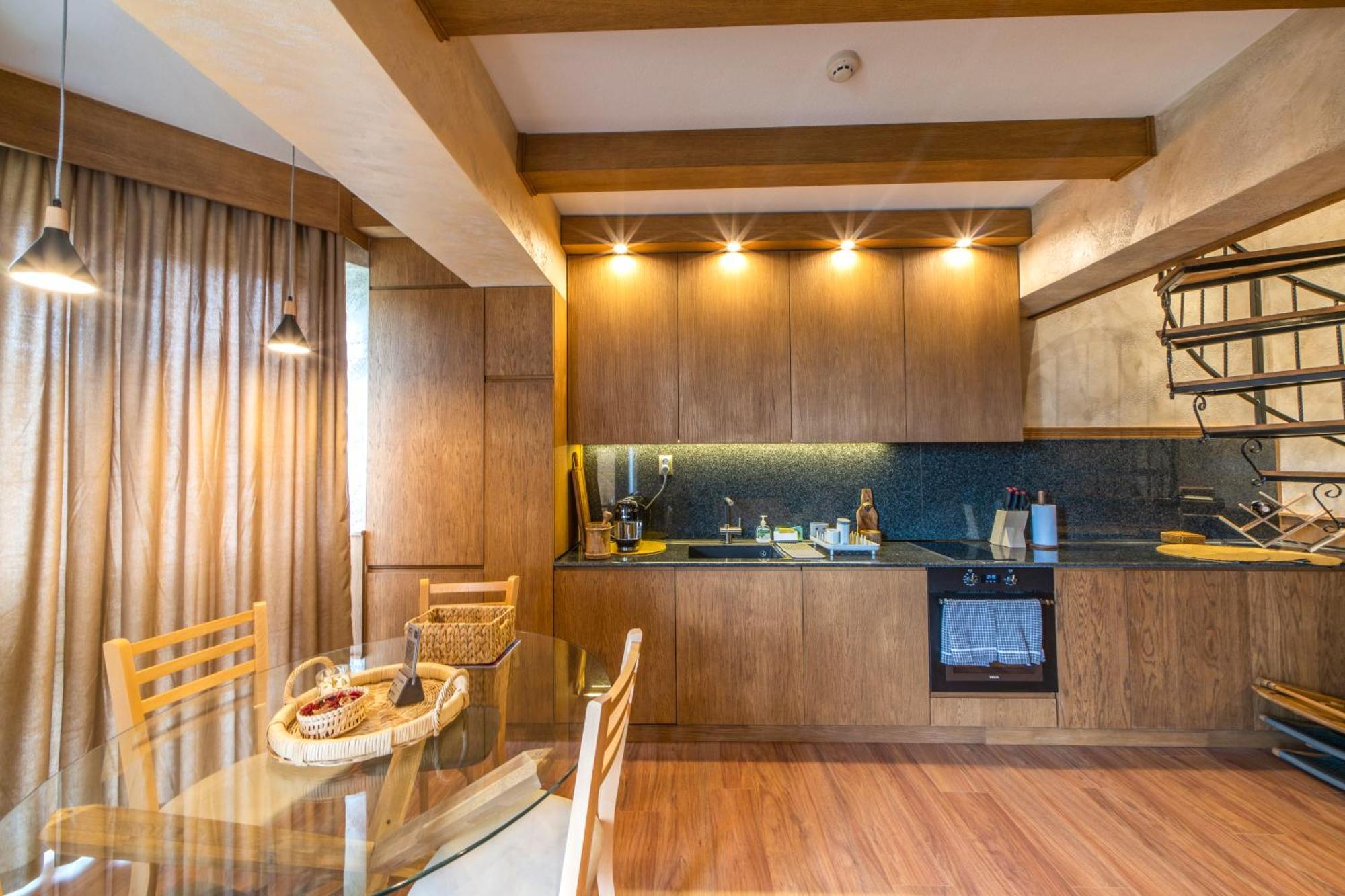 Pirin Golf Hotel&Spa Apartment 17 - Private Luxury Apartment 라즐로그 외부 사진