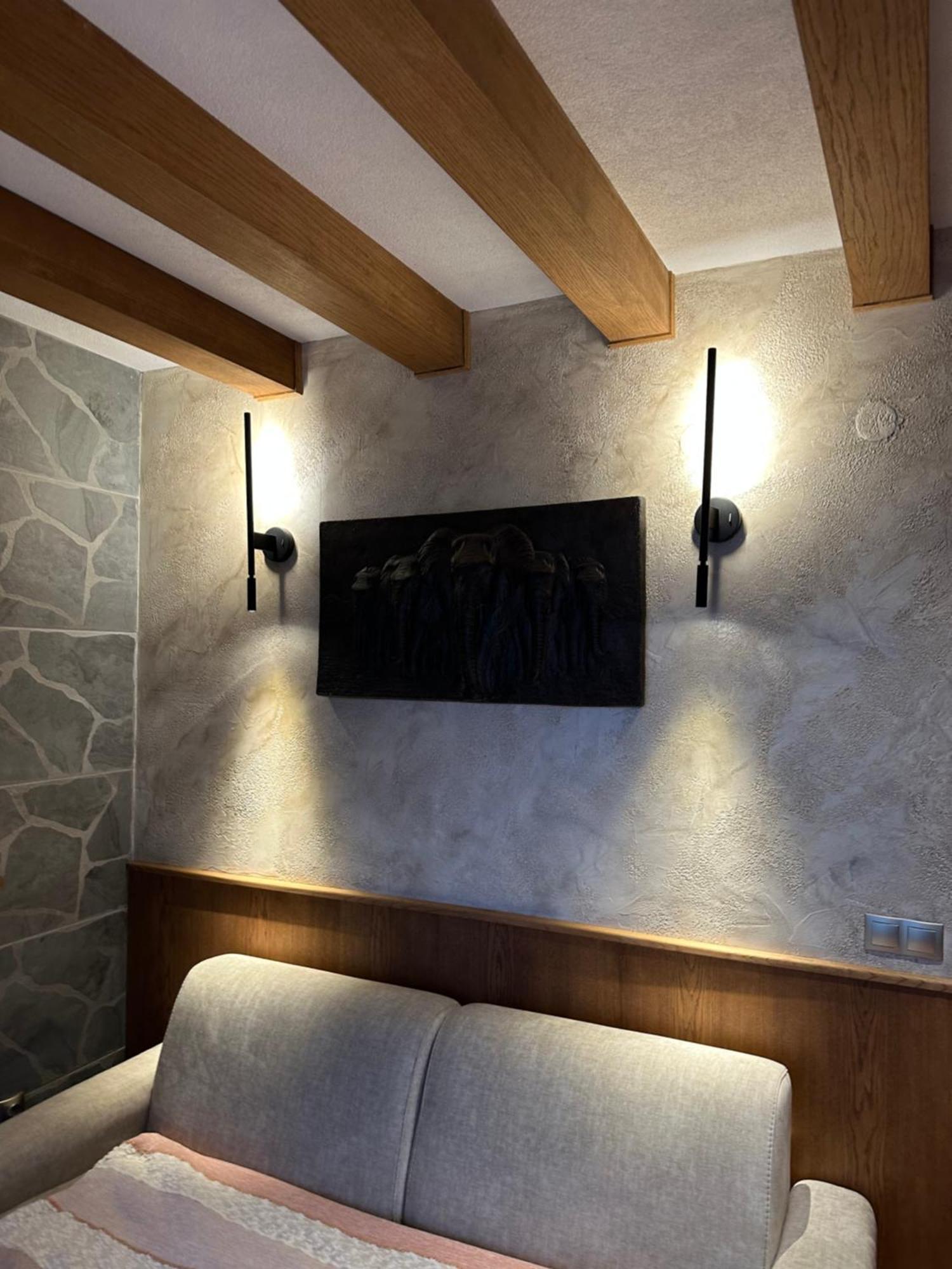Pirin Golf Hotel&Spa Apartment 17 - Private Luxury Apartment 라즐로그 외부 사진