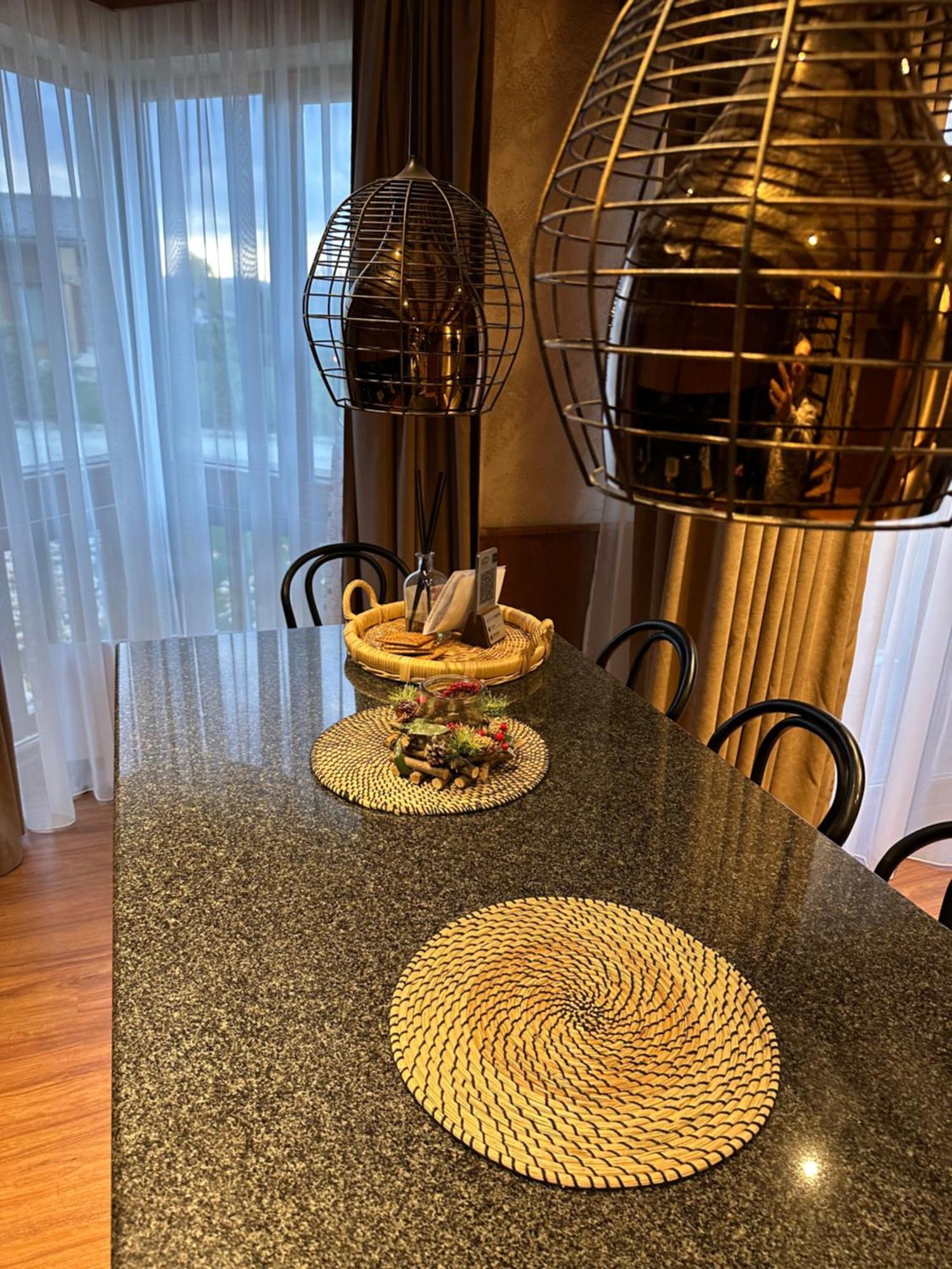 Pirin Golf Hotel&Spa Apartment 17 - Private Luxury Apartment 라즐로그 외부 사진