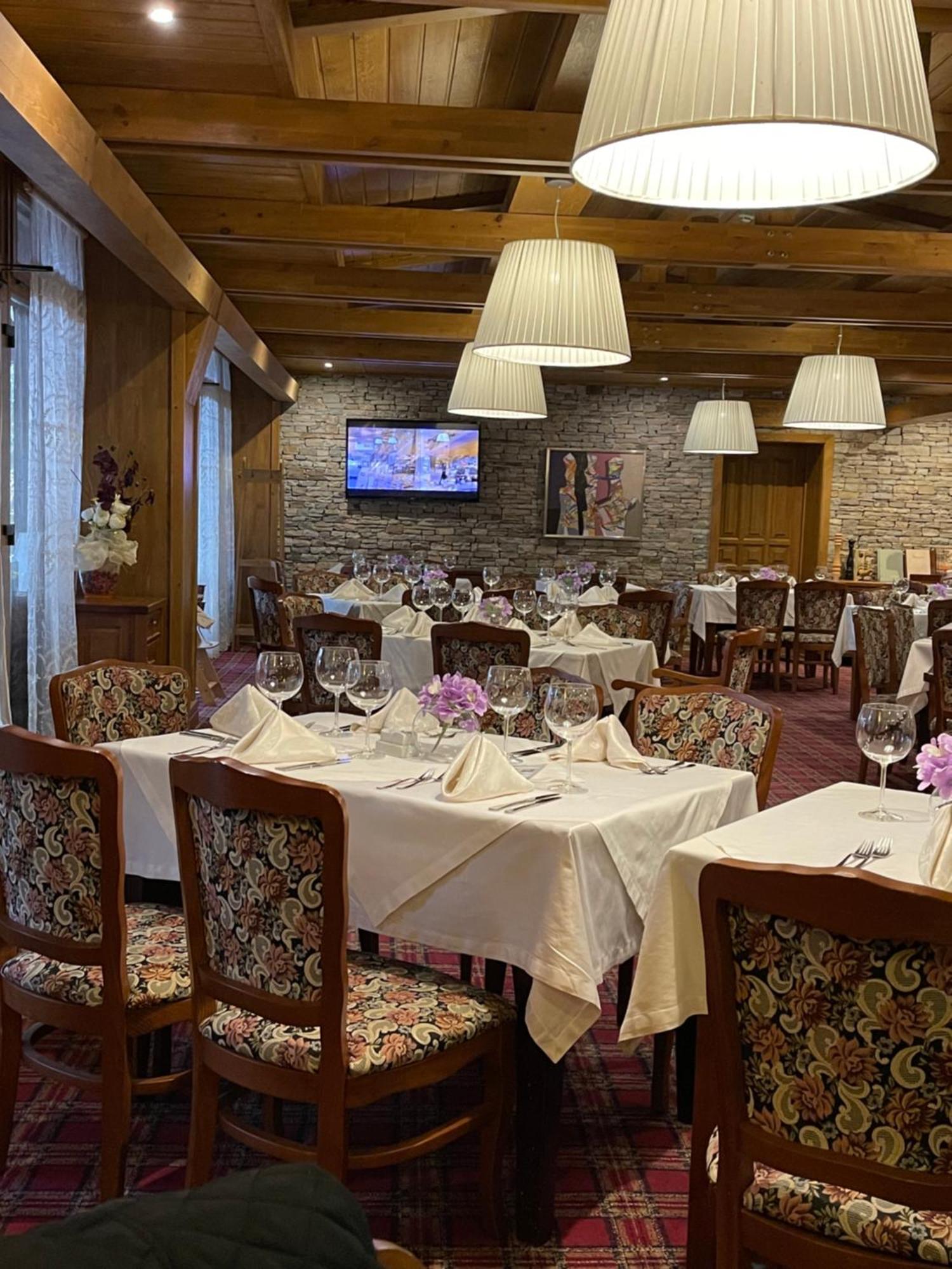 Pirin Golf Hotel&Spa Apartment 17 - Private Luxury Apartment 라즐로그 외부 사진